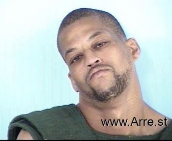 Victor Lamar Williams Mugshot