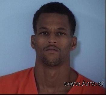 Victor L Williams Mugshot