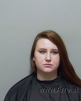 Victora Paige Allen Mugshot