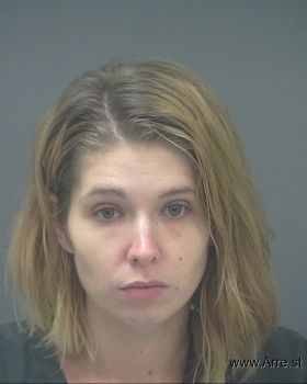 Victoria Elizabeth Adams Mugshot