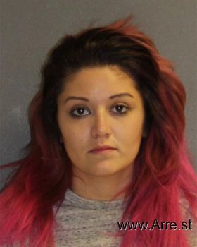 Victoria  Akers Mugshot