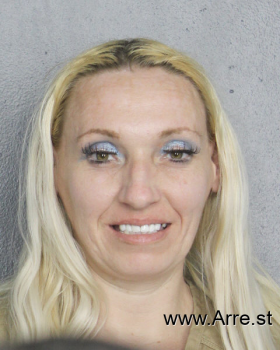 Victoria Dawn Anderson Mugshot