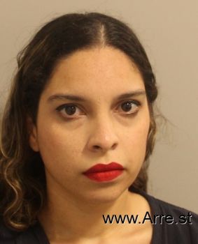 Victoria  Batista-hernandez Mugshot