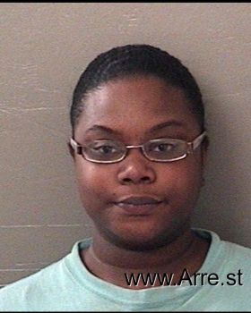 Victoria Leshay Bell Mugshot