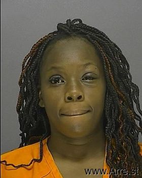 Victoria  Blakely Mugshot