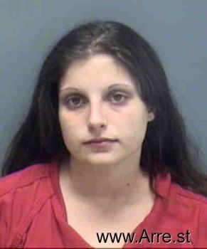 Victoria Lynne Boyd Mugshot