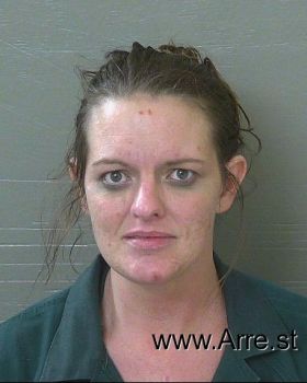 Victoria Lynn Burkett Mugshot