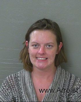 Victoria Lynn Burkett Mugshot