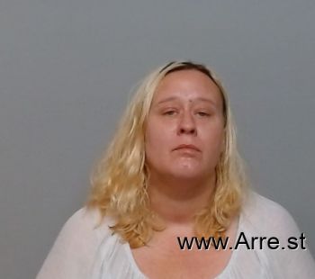 Victoria Danielle Busbee Mugshot