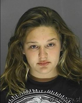 Victoria  Capponi Mugshot