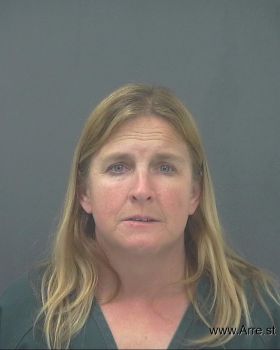 Victoria Walston Carroll Mugshot