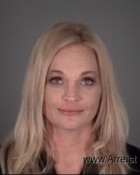 Victoria Dawn Carter Mugshot