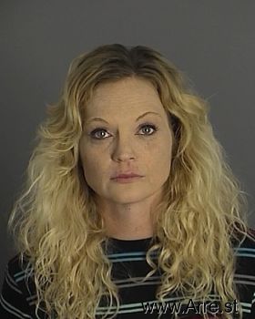 Victoria Dawn Carter Mugshot