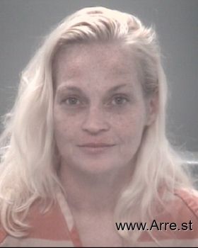 Victoria Dawn Carter Mugshot