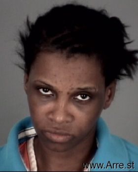 Victoria  Clark Mugshot