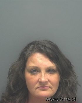 Victoria  Clark Mugshot