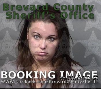 Victoria  Davis Mugshot