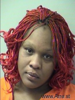 Victoria  Davis Mugshot