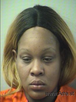 Victoria  Davis Mugshot