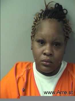 Victoria  Davis Mugshot