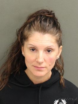 Victoria Beth Davis Mugshot