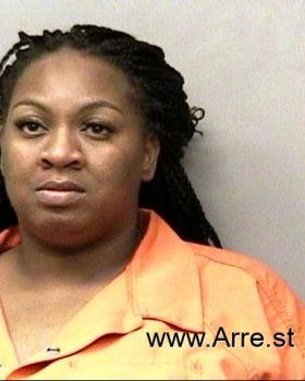 Victoria Tironza Davis Mugshot