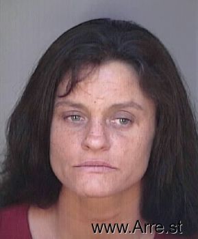 Victoria Anderson Dean Mugshot