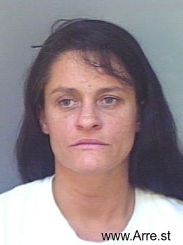 Victoria L Dean Mugshot