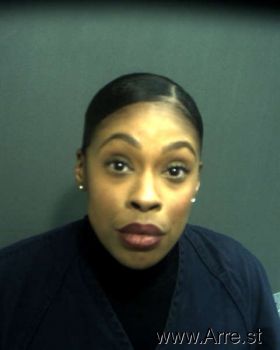 Victoria Ashley Dexter Mugshot