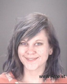 Victoria Marie Fowler Mugshot