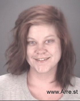 Victoria Marie Fowler Mugshot