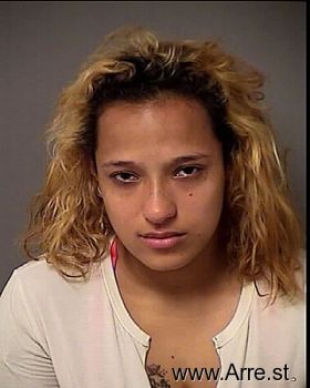 Victoria Lynne Garcia Mugshot