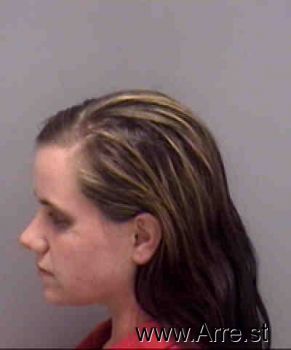 Victoria Michelle Garrett Mugshot