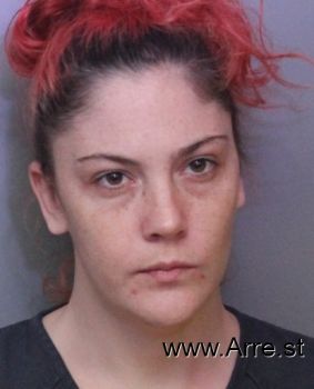 Victoria Chantel Gayheart Mugshot