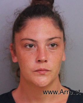 Victoria Chantel Gayheart Mugshot