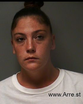 Victoria Chantel Gayheart Mugshot