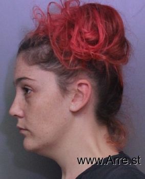 Victoria Chantel Gayheart Mugshot