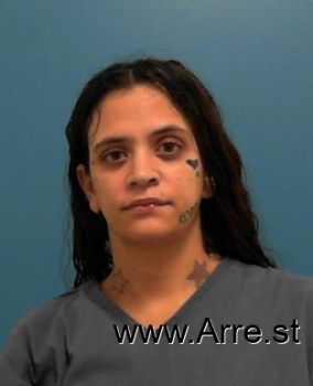 Victoria  Gonzalez Mugshot