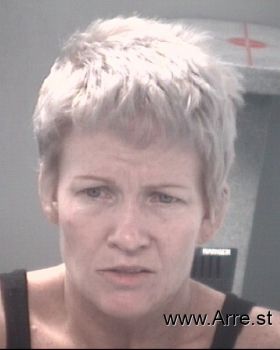 Victoria Christine Green Mugshot