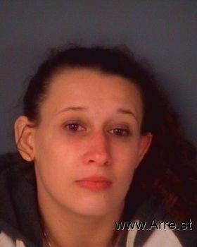 Victoria Gracelyn Greenway Mugshot