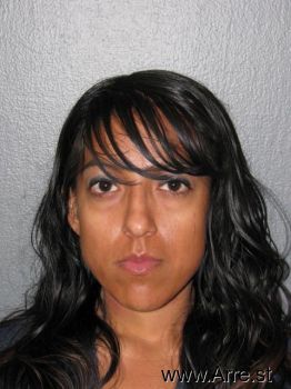 Victoria  Guerrero Mugshot