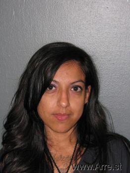 Victoria  Guerrero Mugshot