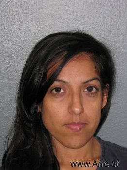 Victoria  Guerrero Mugshot