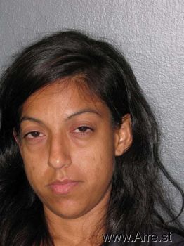 Victoria  Guerrero Mugshot