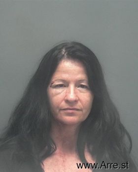 Victoria Lynn Harris Mugshot