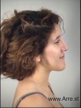 Victoria Katherine Herrera Mugshot