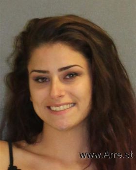 Victoria  Hicks Mugshot