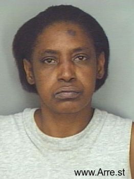 Victoria Ann Holder Mugshot