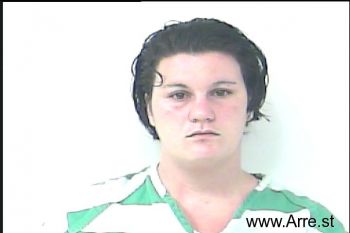 Victoria Elizabeth Johnson Mugshot