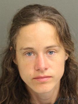 Victoria Marie Johnson Mugshot